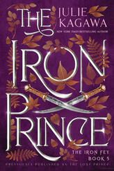 The Iron Prince