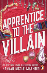 Apprentice to the Villain