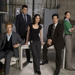 The Mentalist
