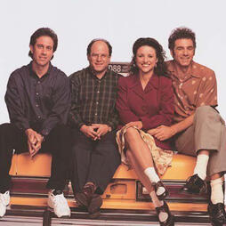 Seinfeld