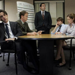 The Office