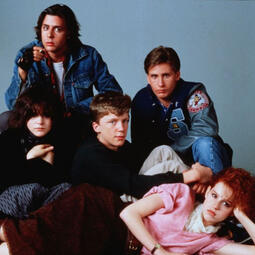 The Breakfast Club